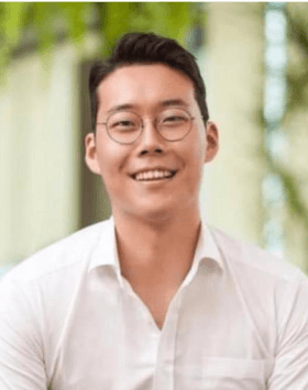 Baek Kim