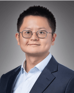 Bill Qian