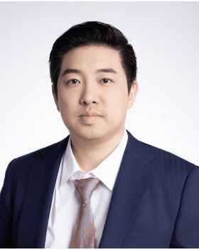 Dan Wang