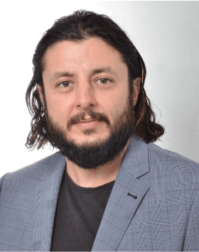 Mehmet Sait