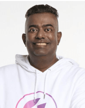 Prakash Somosundram