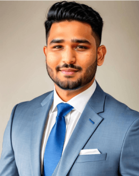 Rizwan Ali