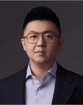 Vincent Li